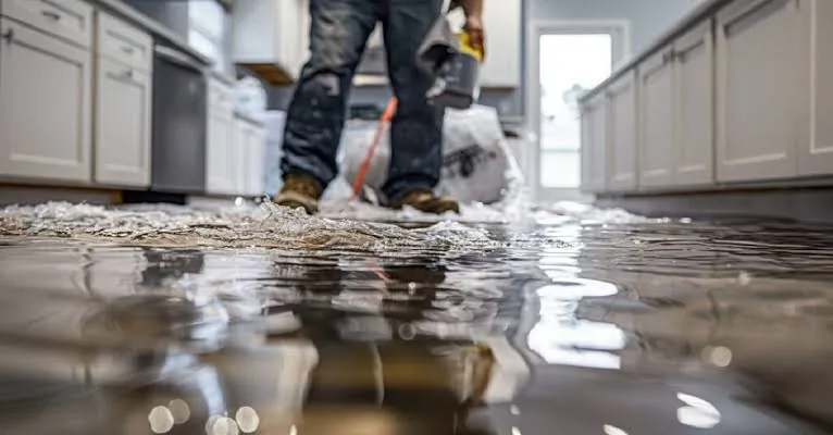 Water damage restoration companies near me in Irmo, SC - Emergency flood extraction